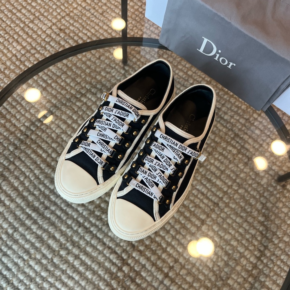 SOLD! Dior Sneakers